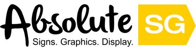Absolute Signs And Graphics logo