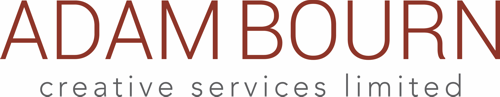 Adam Bourn Logo