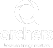 Archers Signs Logo