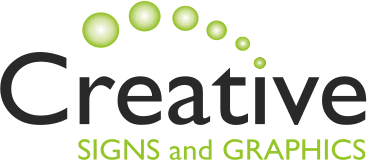 Creative Signs And Graphics Logo