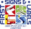 First Signs Logo