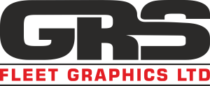 GRS Fleet Graphics Logo