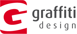 Graffiti Design Logo