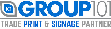 Group 101 Logo