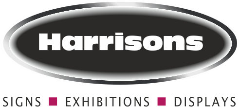 Harrisons Logo