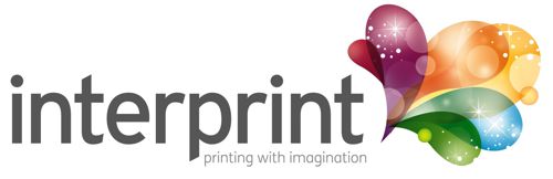 Interprint logo for vacancy
