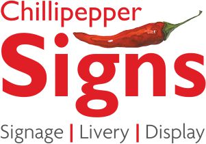 Logo Chillipepper