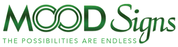 Mood Signs Logo