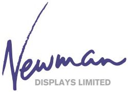 Newman Displays Logo