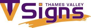 Thames Valley Signs logo