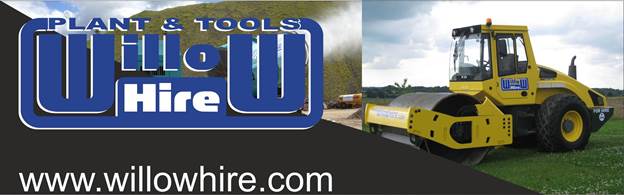 Willow Hire Logo