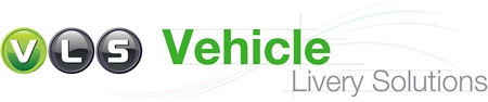 vehicle livery solutions logo