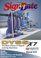Front cover of issue 155