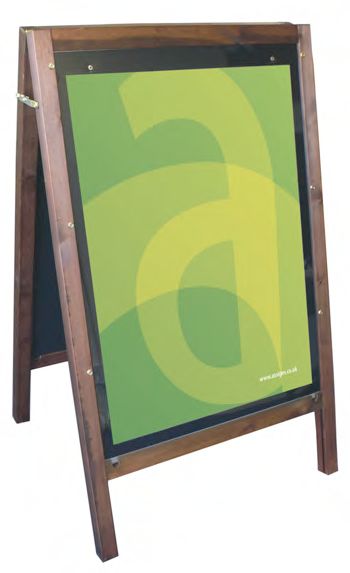 pavement signs low priced