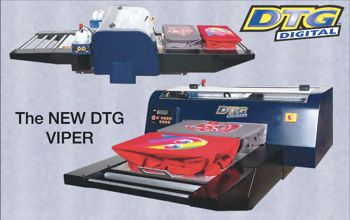 The DTG Digital Viper