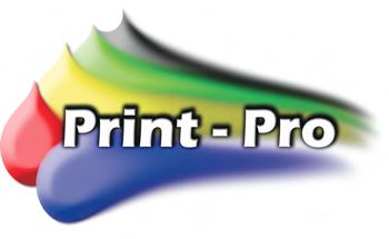 Print Pro Logo