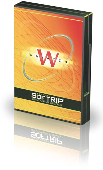 Wasatch Softrip software package.