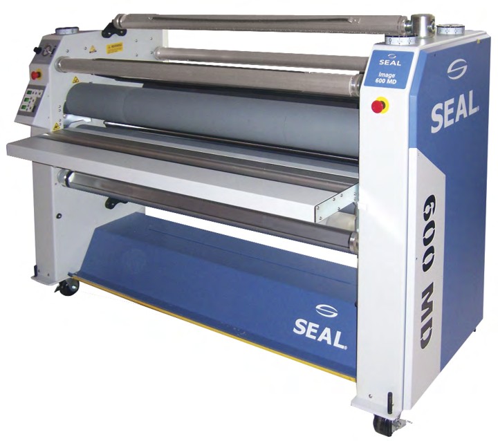 The Seal 600MD