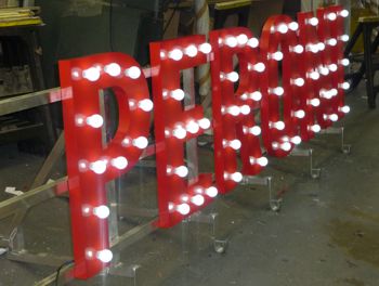 Built-Up-Letters-with-Festoon-bulbs-embedded
