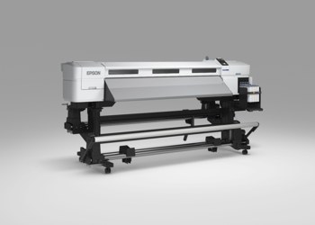 Epson SureColor SC-F7000 dye sublimation printer