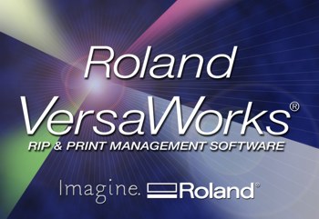 Roland Versaworks 4.8 logo