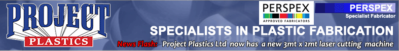 Project Plastics Banner