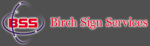 Birch-Sign-Services
