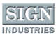 Sign-Industries