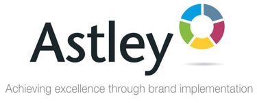 Astley Logo