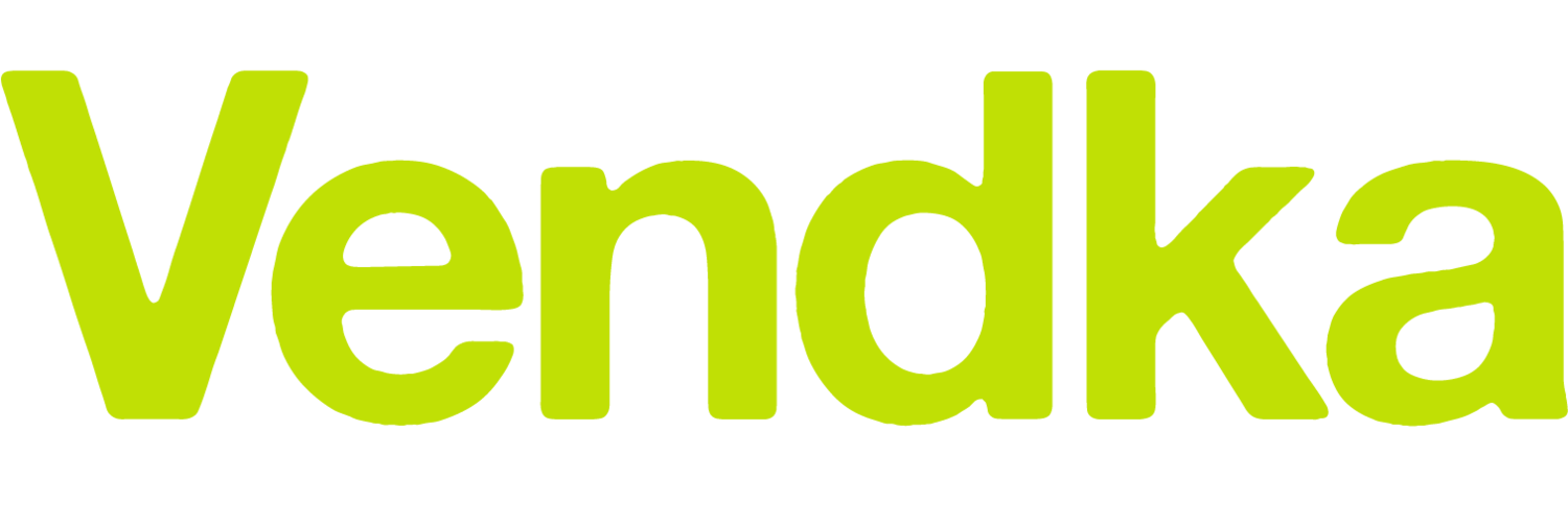 Vendka Logo