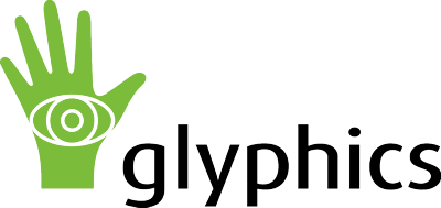 Glyphics Logo