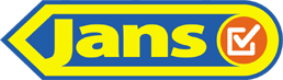 Jans logo