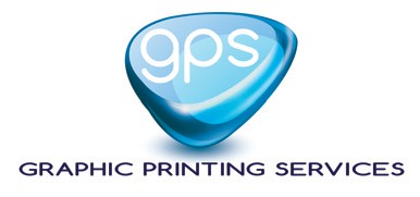 Logo for Graphic Printing Services