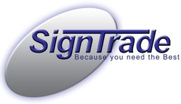 SignTrade Logo