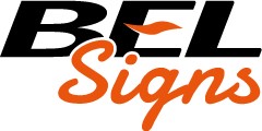 belsigns logo