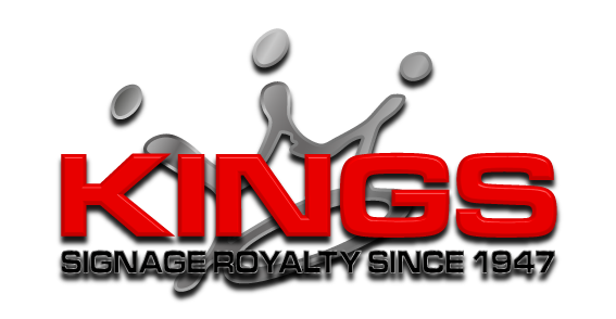Kings Plastics Logo