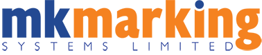 MK Marking Logo