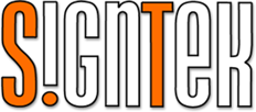 SignTek Logo