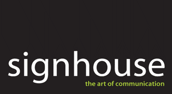 The SignHouse Logo