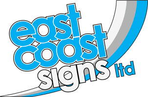 east coast signs logo