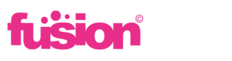 Fusion Signage and Displays Logo
