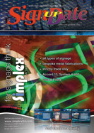 Front cover of issue 106
