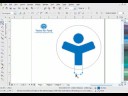 Creating a logo in CorelDRAW Graphics Suite X4