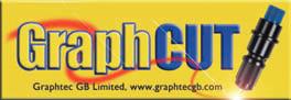 GraphCut Logo.