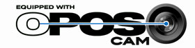 OPOS-CAM logo