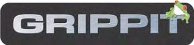 GRIPPIT Logo