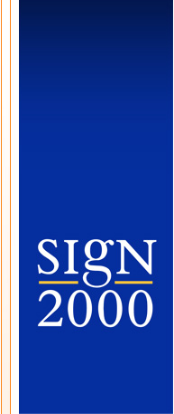 Sign2000 Logo