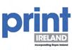 Print Ireland Logo