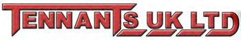 Tennants UK Ltd Logo