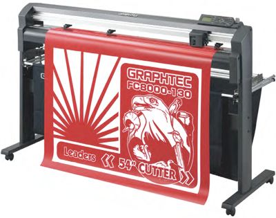 Graphtec FC8000-130 Cutter